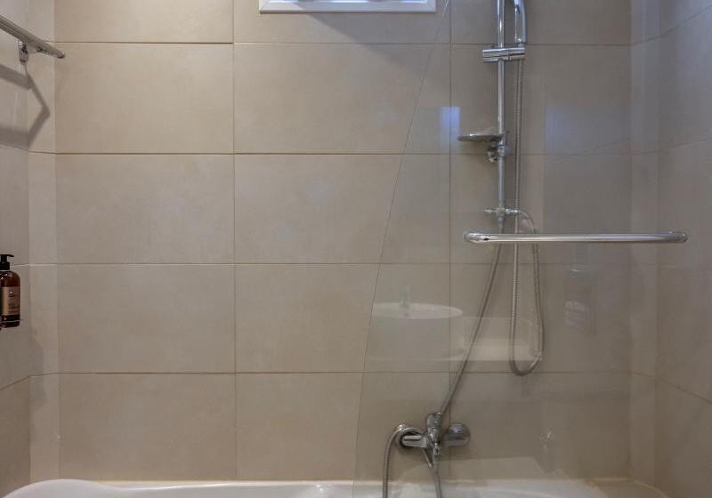 Premium Studio, Citadines Rochor