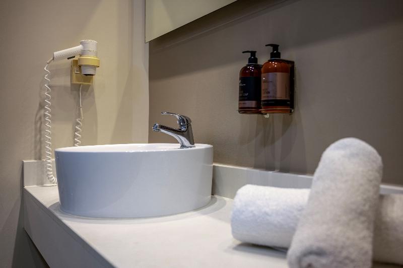 Premium Studio, Citadines Rochor