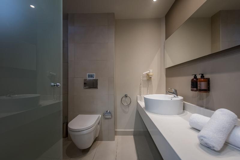 Premium Studio, Citadines Rochor