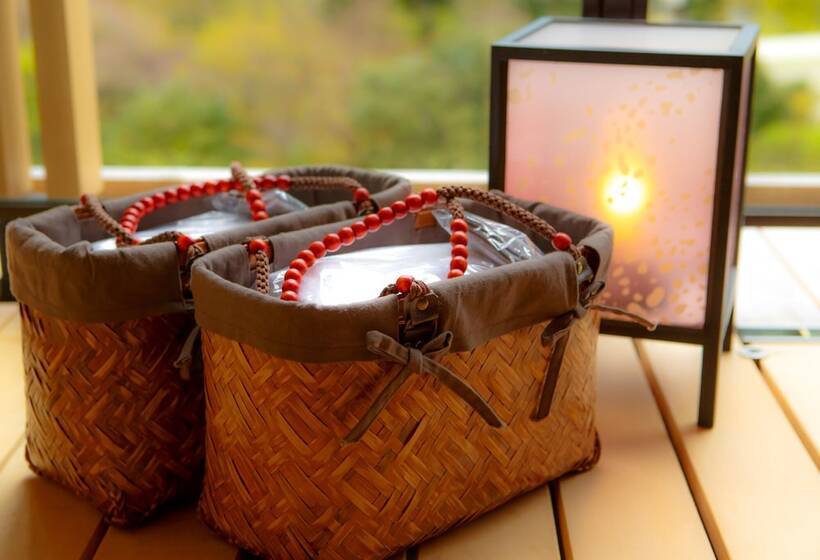 غرفة قياسية, Onyado Shikishimakan