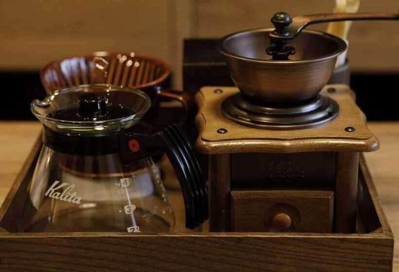 غرفة قياسية, Onyado Shikishimakan