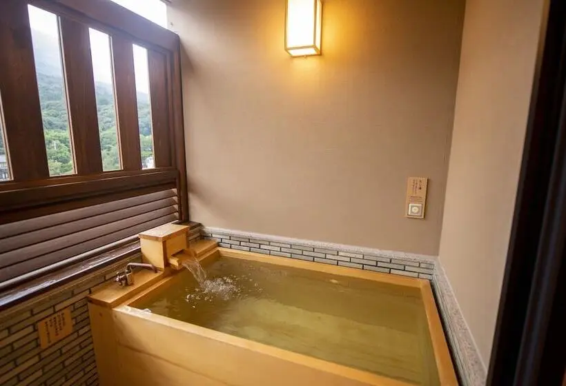Standard-huone, Onyado Shikishimakan