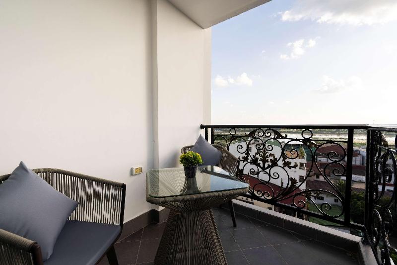 Номер Executive, Surestay Hotel By Best Western Vientiane
