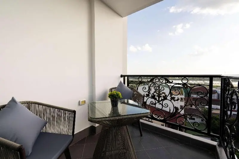 エクゼクティブルーム, Surestay Hotel By Best Western Vientiane