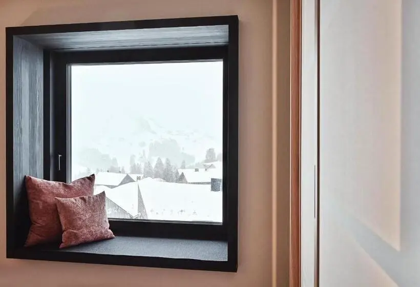 １ベッドルームアパートメント, Warth52 W52 Apartments