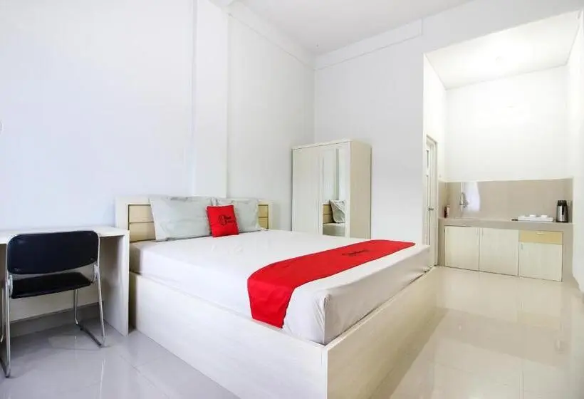 スタンダードルーム, Griya Izzara Guest House Syariah