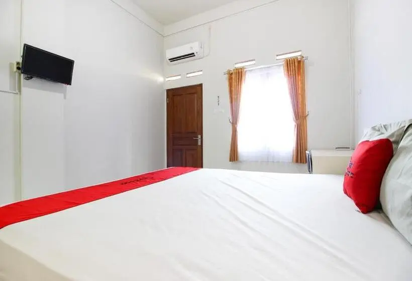スタンダードルーム, Griya Izzara Guest House Syariah