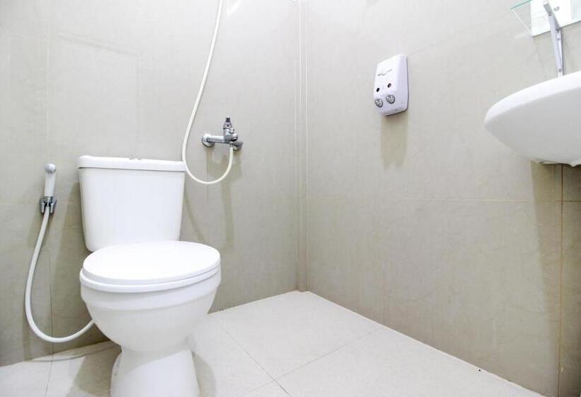 Номер Стандарт, Griya Izzara Guest House Syariah