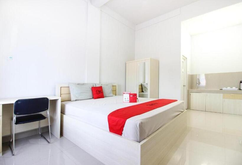 Номер Стандарт, Griya Izzara Guest House Syariah