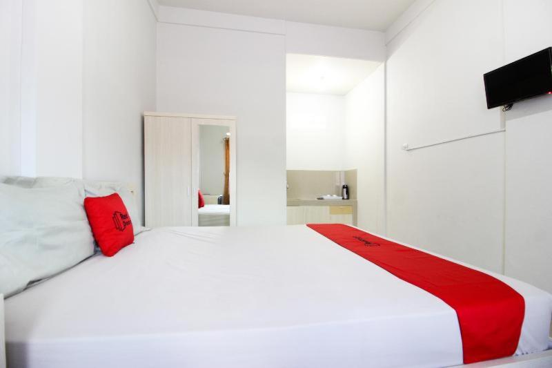 Номер Стандарт, Griya Izzara Guest House Syariah