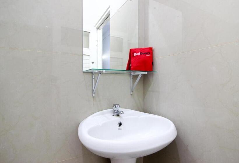 Номер Стандарт, Griya Izzara Guest House Syariah