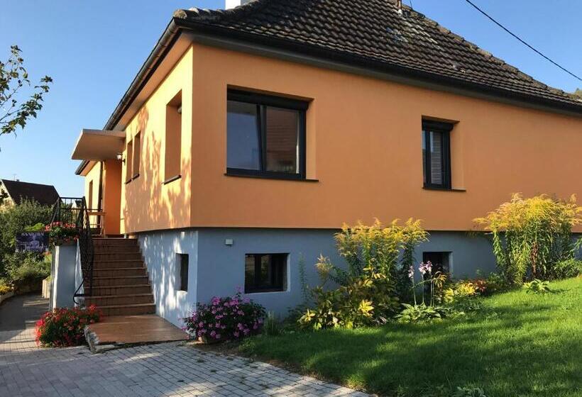 マウンテンビュースタンダードルーム, Le Chemin Du Meunier