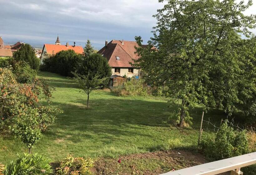 マウンテンビュースタンダードルーム, Le Chemin Du Meunier