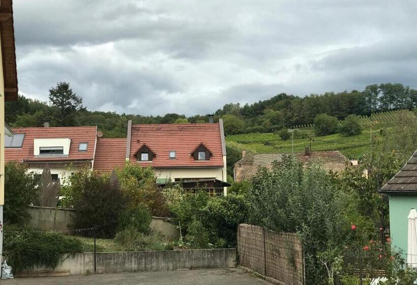 ガーデンビュースタンダードルーム, Le Chemin Du Meunier