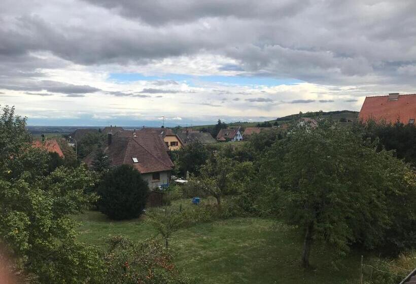 ガーデンビュースタンダードルーム, Le Chemin Du Meunier