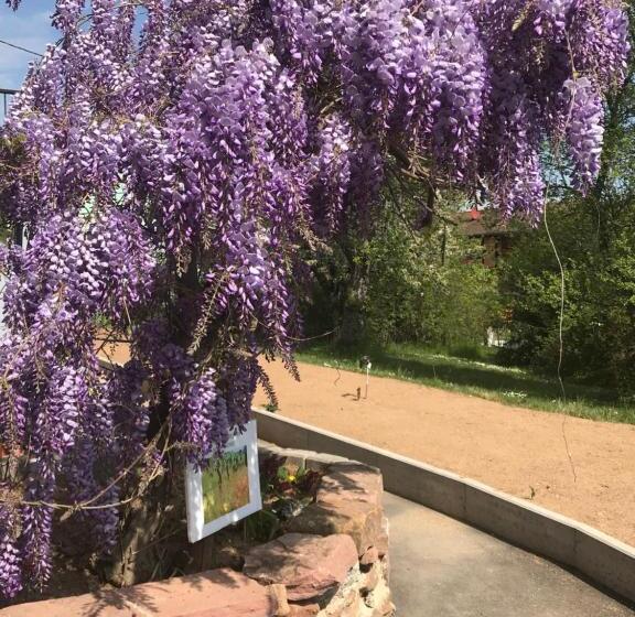 ガーデンビュースタンダードルーム, Le Chemin Du Meunier