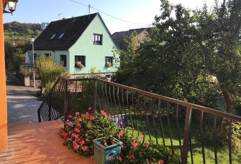 ガーデンビュースタンダードルーム, Le Chemin Du Meunier