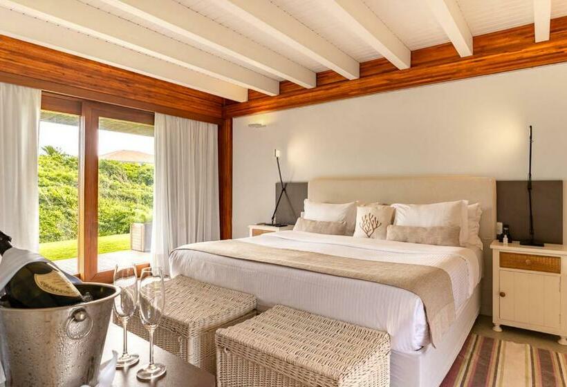 سوییت لوکس, Zendaya Resort Beach Sport & Spa