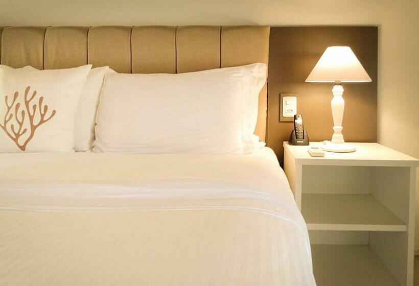 سوییت لوکس, Zendaya Resort Beach Sport & Spa