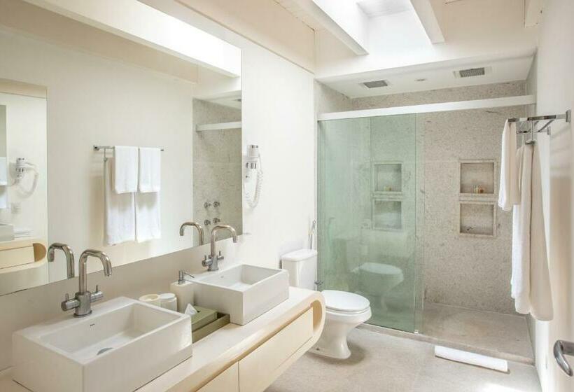 سوییت لوکس, Zendaya Resort Beach Sport & Spa