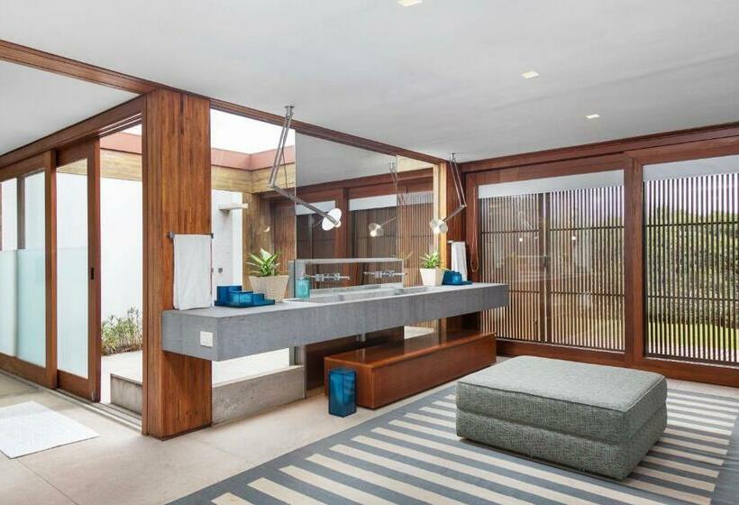 سوییت سوپریور, Zendaya Resort Beach Sport & Spa