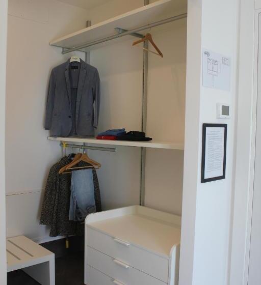 スタンダード４人部屋, B&b Adenzia