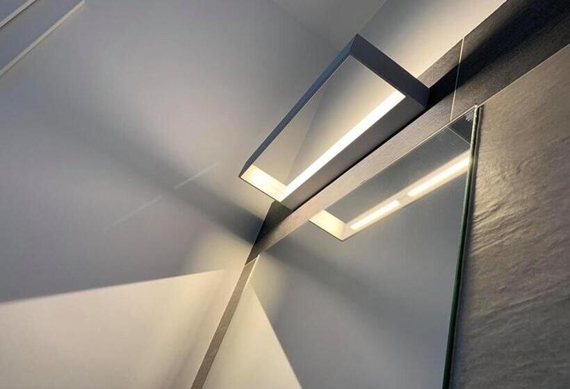 スタンダード４人部屋, B&b Adenzia