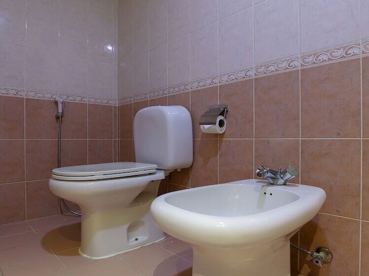 اتاق استاندارد یک نفره, City Plaza