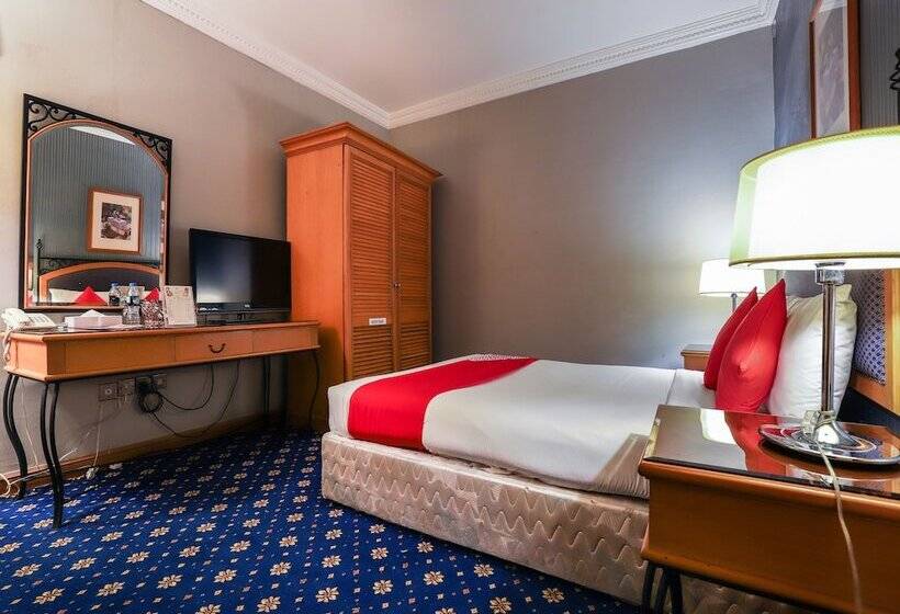 اتاق استاندارد, City Plaza