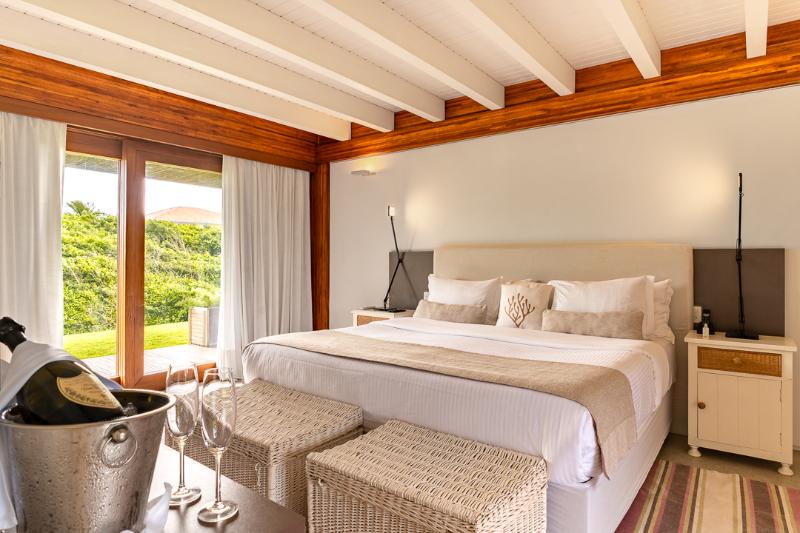 سوییت لوکس, Zendaya Resort Beach Sport & Spa