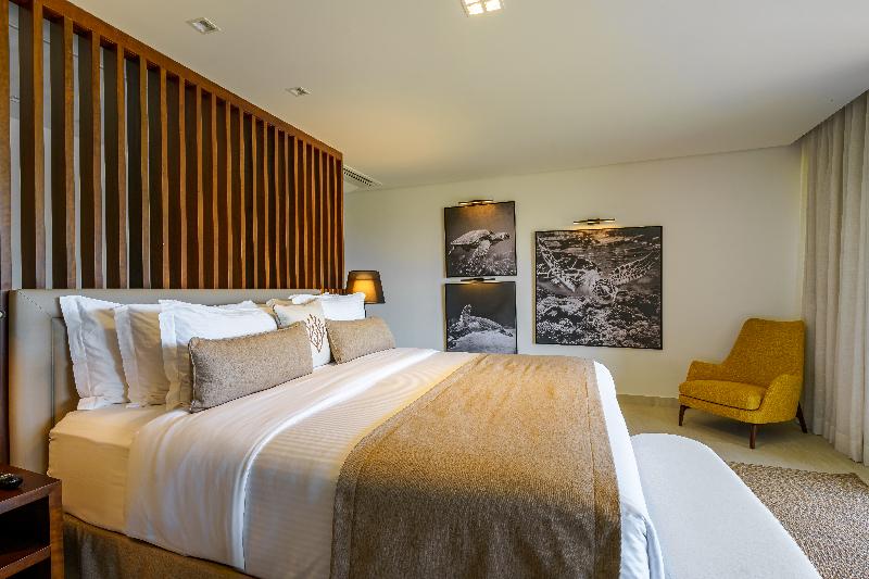 سوییت لوکس, Zendaya Resort Beach Sport & Spa