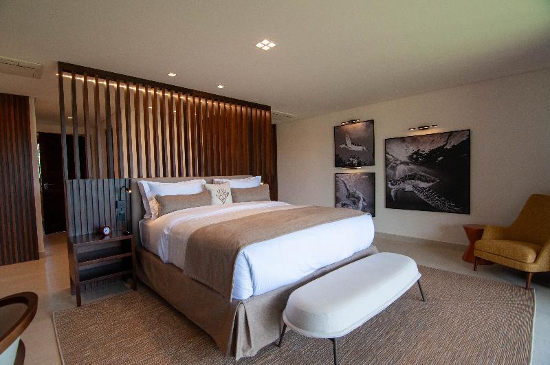 سوییت لوکس, Zendaya Resort Beach Sport & Spa