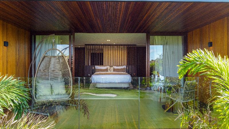 سوییت لوکس, Zendaya Resort Beach Sport & Spa