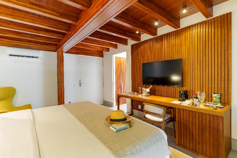 سوییت لوکس, Zendaya Resort Beach Sport & Spa