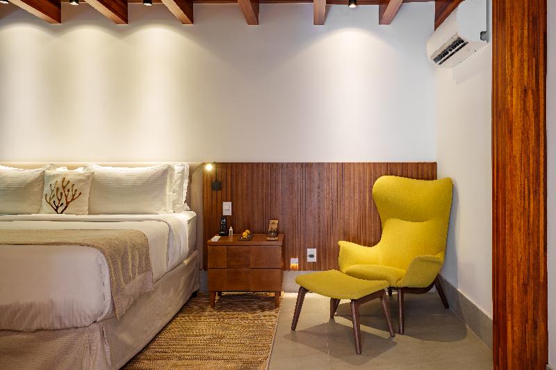 سوییت لوکس, Zendaya Resort Beach Sport & Spa