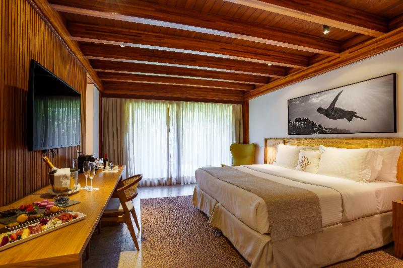 سوییت لوکس, Zendaya Resort Beach Sport & Spa