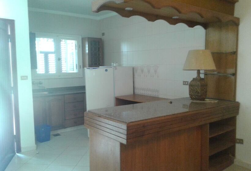 ویلای 3 خوابه, El Morgan