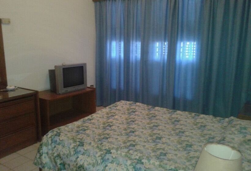 ویلای 3 خوابه, El Morgan