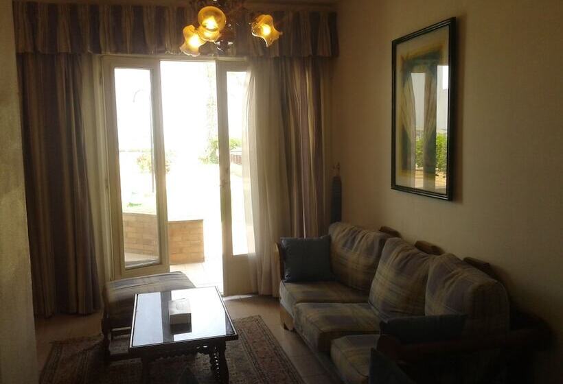 ویلای 3 خوابه, El Morgan