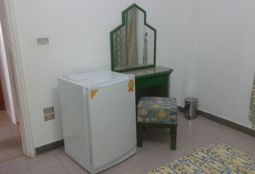 ویلای 3 خوابه, El Morgan