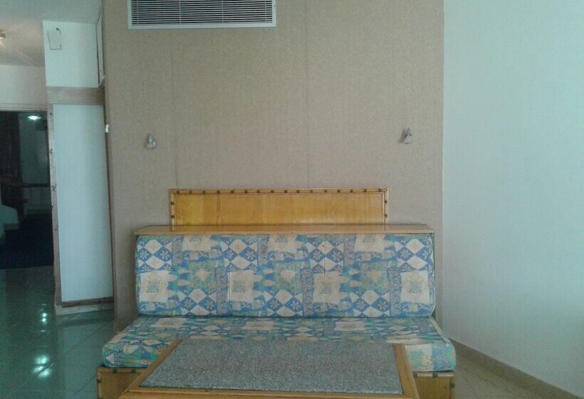 ویلای 3 خوابه, El Morgan