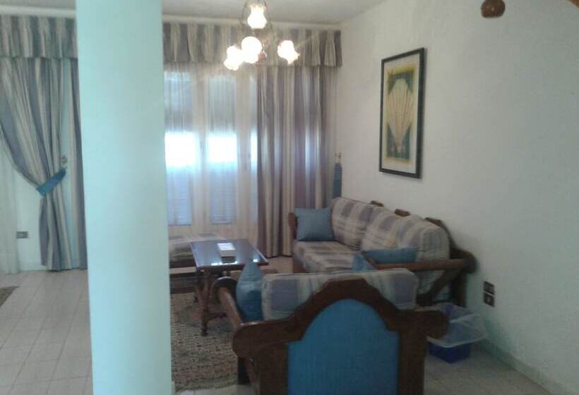 ویلای 3 خوابه, El Morgan