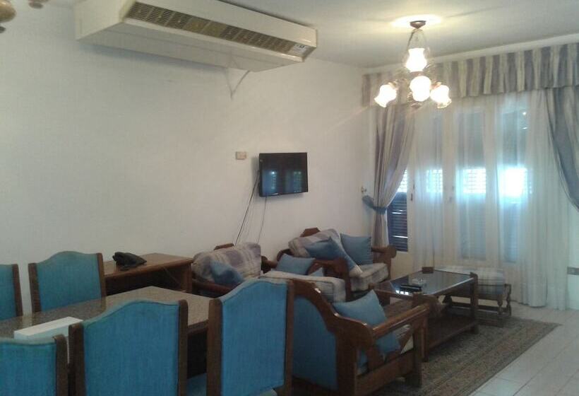 ویلای 3 خوابه, El Morgan