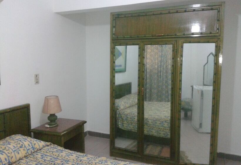 ویلای 3 خوابه, El Morgan