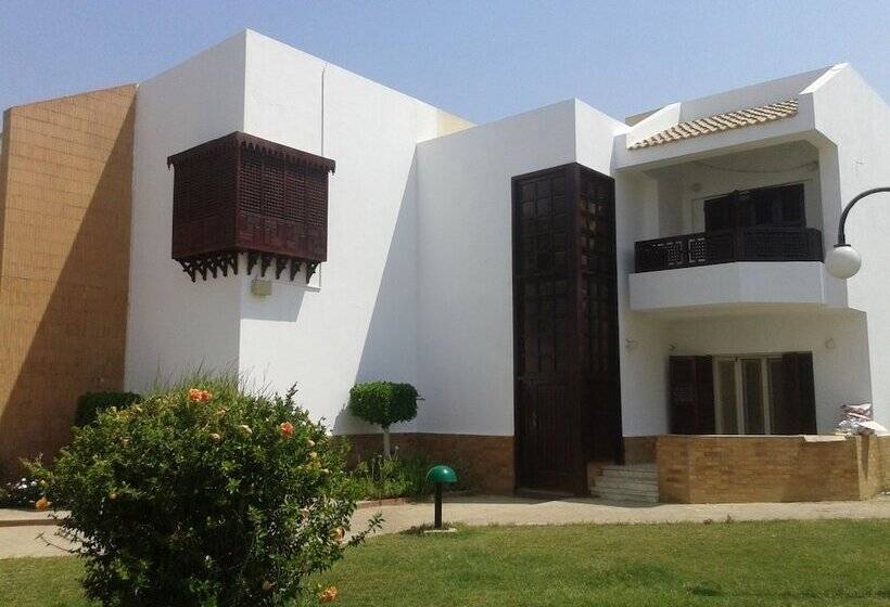 ویلای 3 خوابه, El Morgan