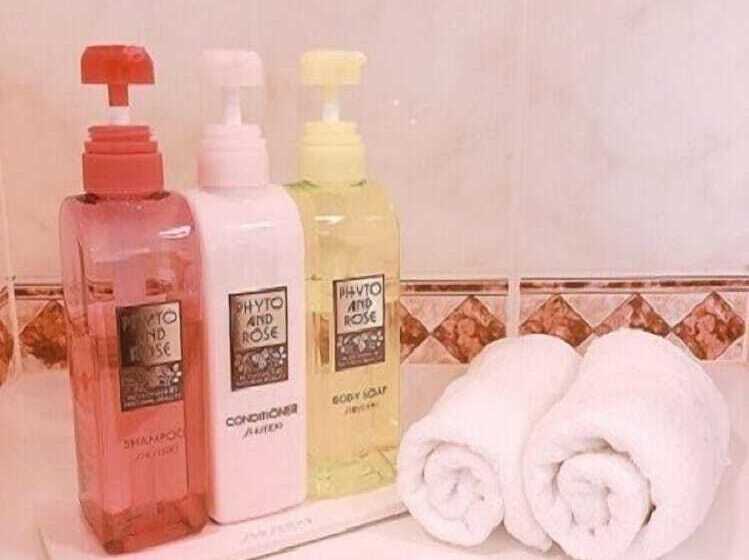 デラックスルーム, Marital Sousei