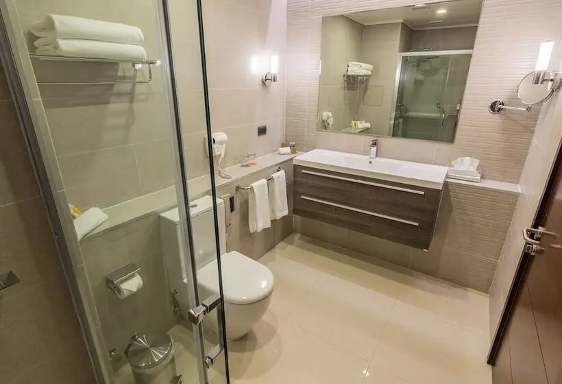Standard-huone, Mds Hotel Chillan