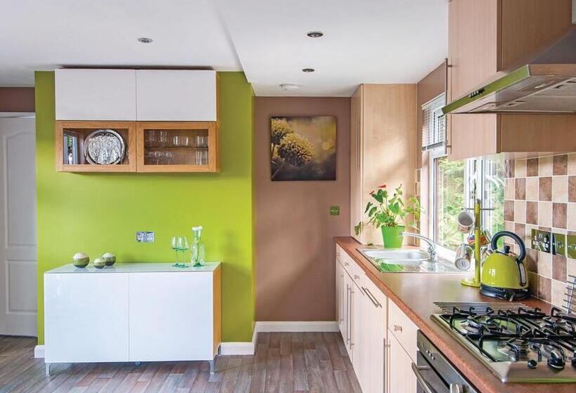 בית, חדר שינה 1, Avon Wood