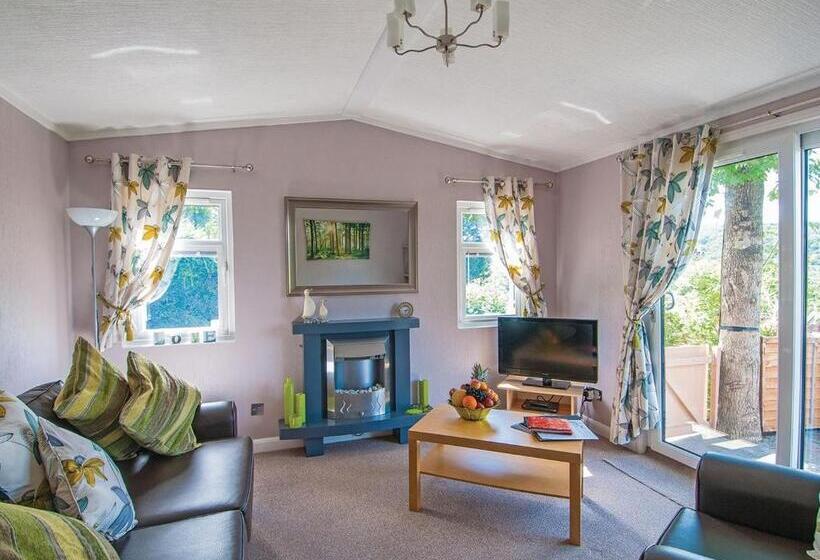 בית, חדר שינה 1, Avon Wood