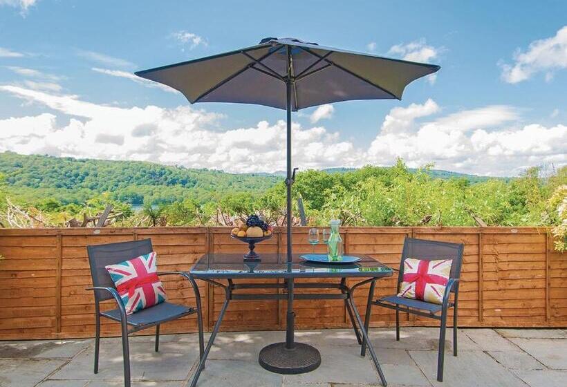 בית, חדר שינה 1, Avon Wood